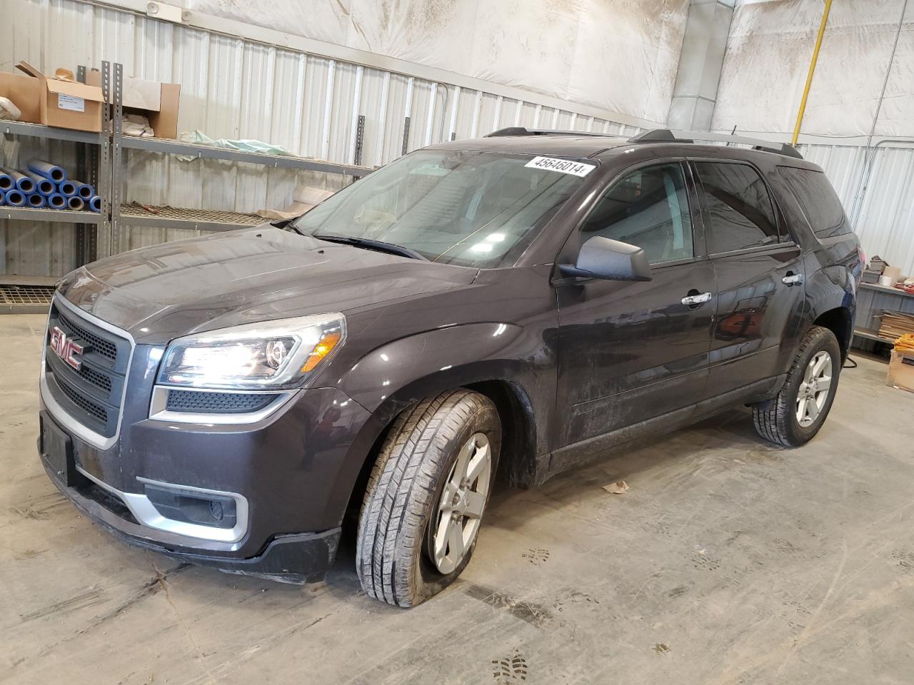 Gmc Acadia (2015)
