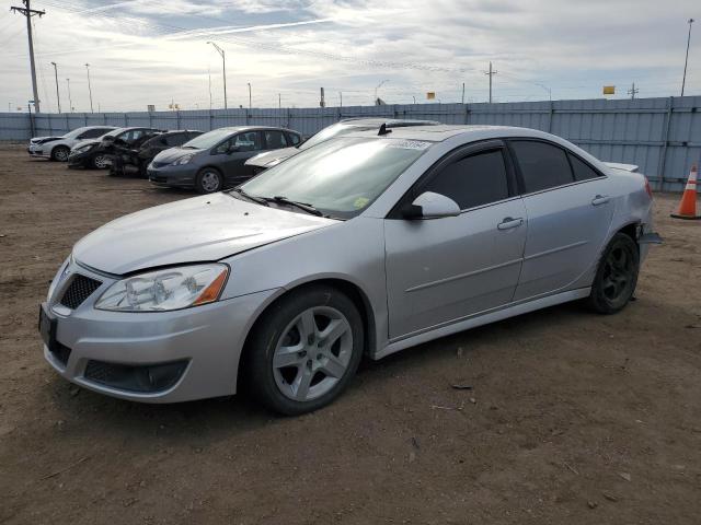 Pontiac G6 (2010)