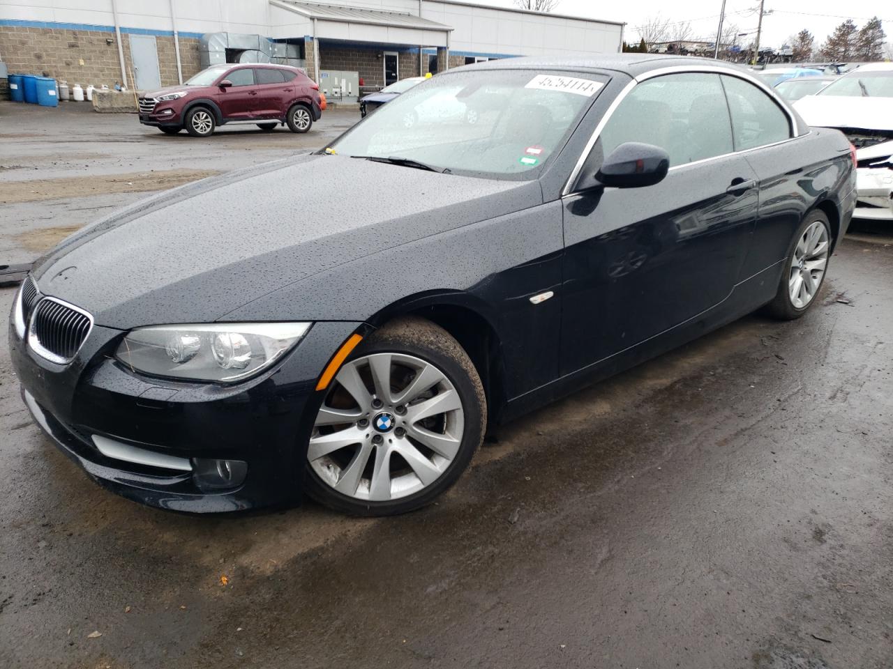 Bmw 3er (2012)