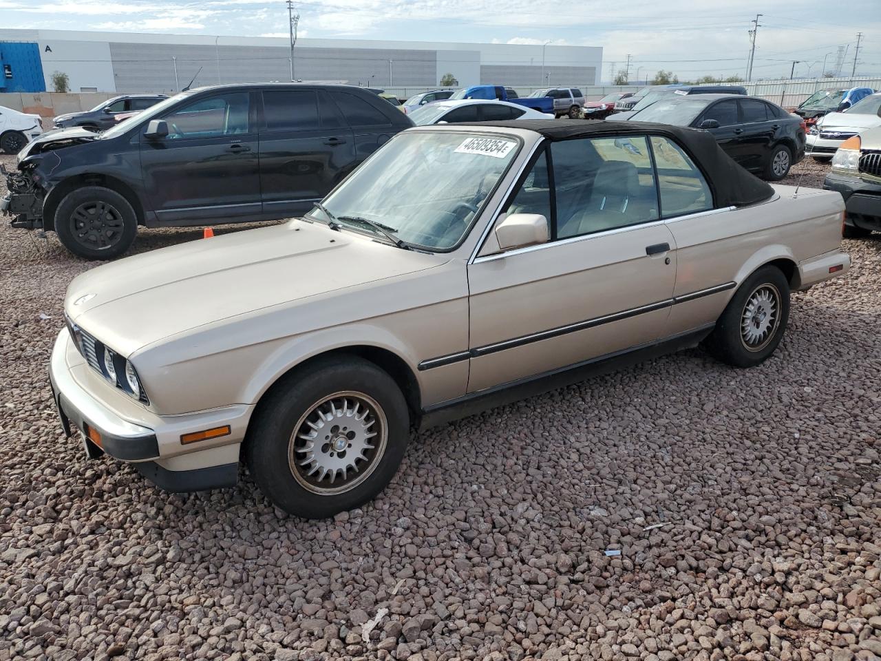 Bmw 3er (1990)