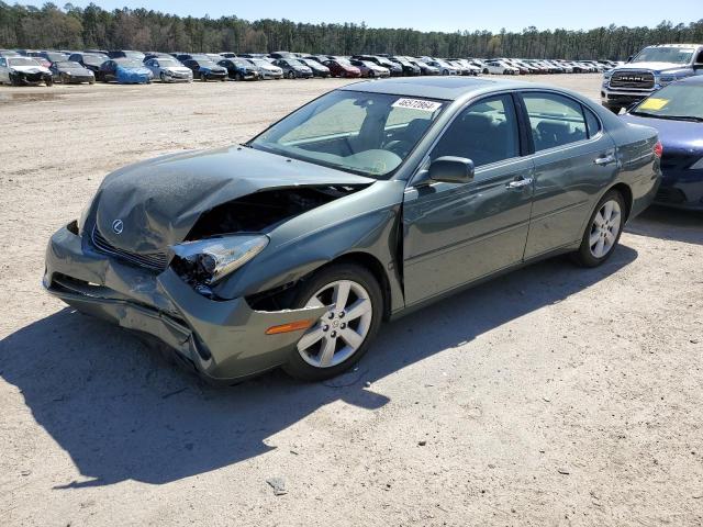 Lexus Es330 (2005)