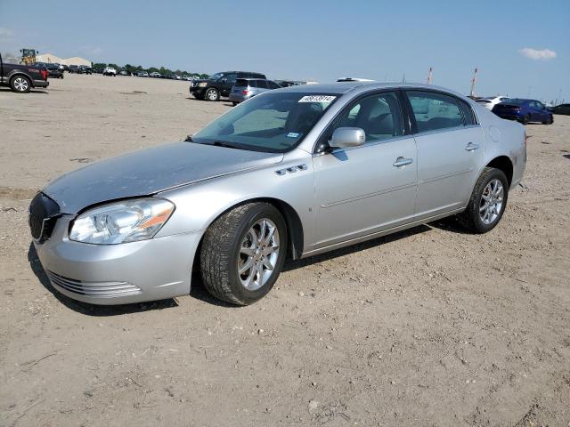 Buick Lucerne (2007)