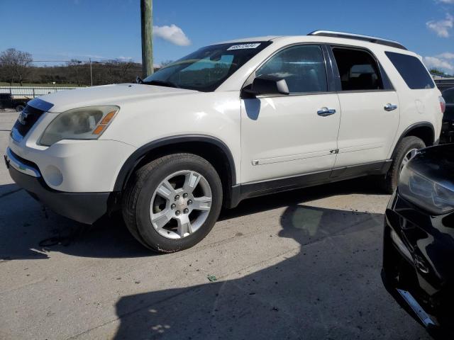 Gmc Acadia (2009)