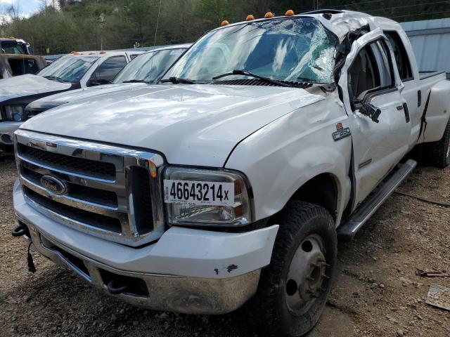Ford F350 (2005)