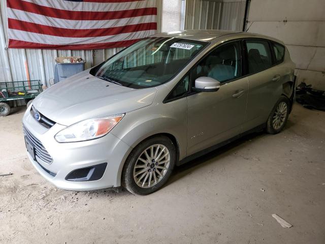 Ford Cmax (2016)