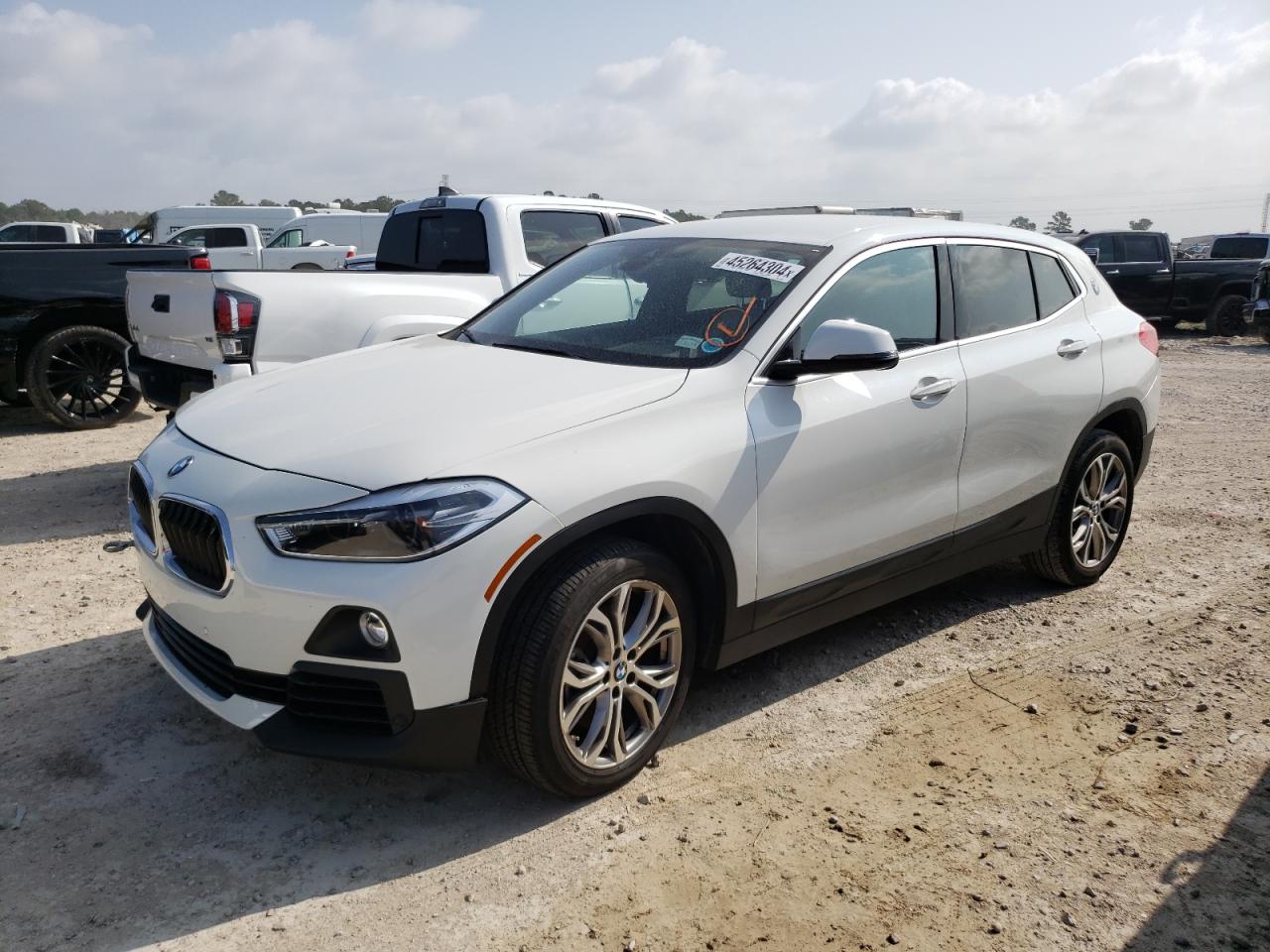 Bmw X2 (2019)