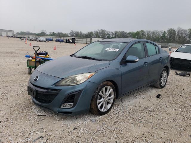 Mazda Mazda3 (2010)