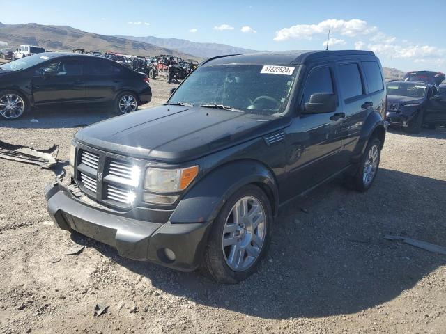 Dodge Nitro (2011)