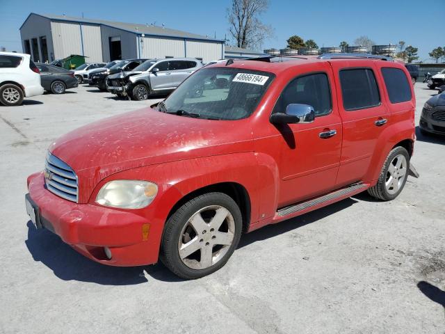 Chevrolet Hhr (2008)