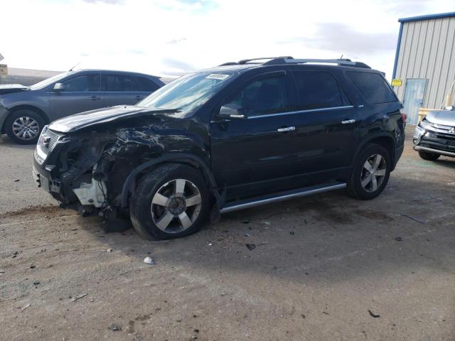 Gmc Acadia (2011)