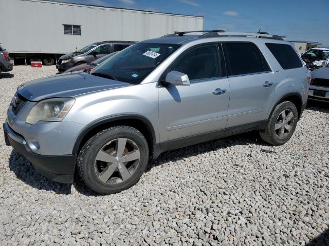 Gmc Acadia (2012)