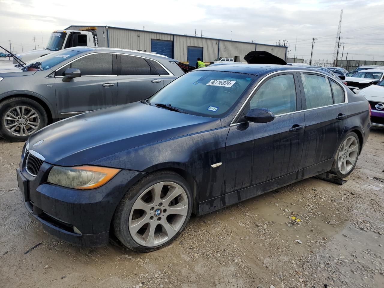 Bmw 3er (2006)
