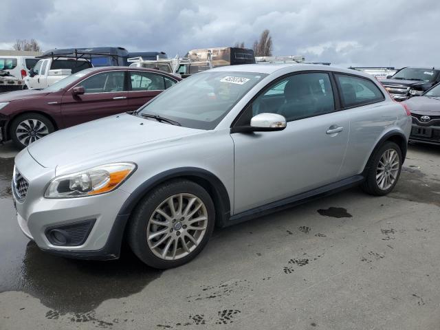 Volvo C30 (2011)