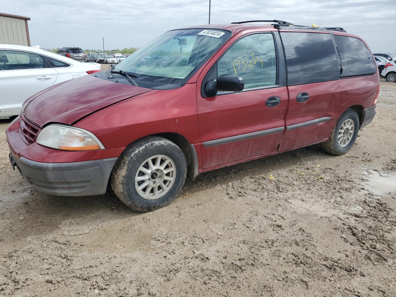 Ford Windstar (1999)