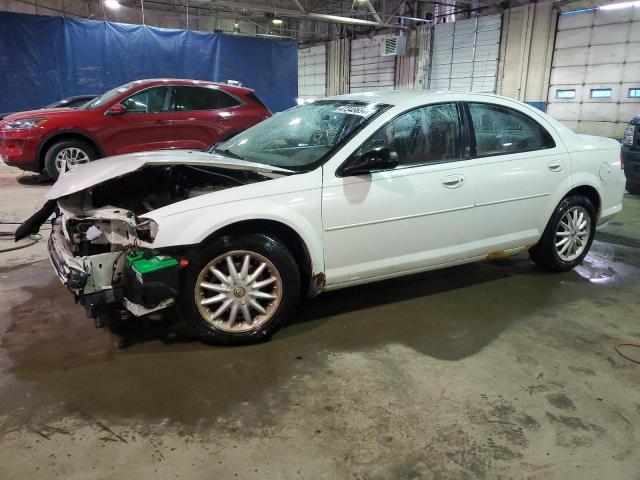 Chrysler Sebring (2003)