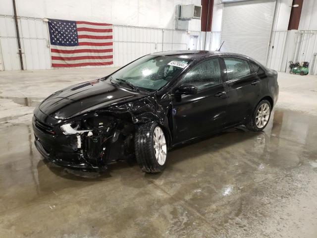 Dodge Dart (2013)
