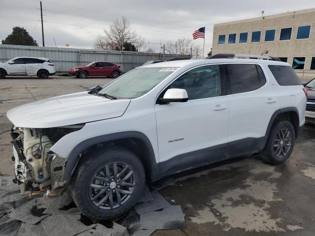 Gmc Acadia (2019)