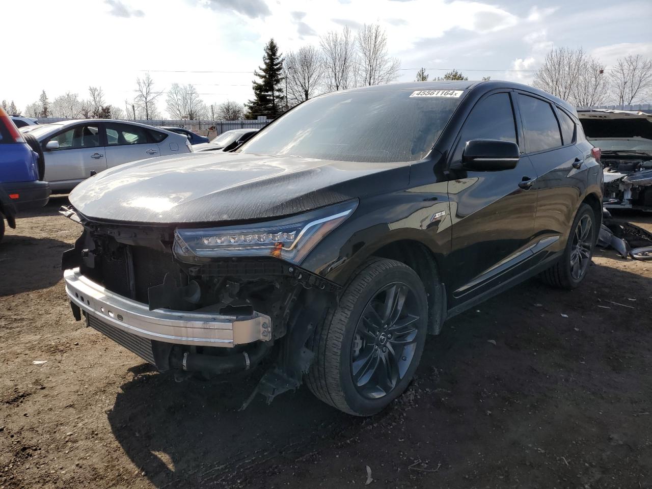Acura Rdx (2021)