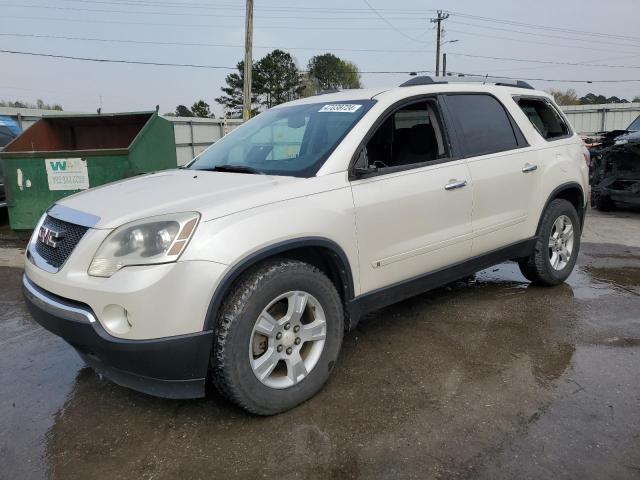 Gmc Acadia (2010)