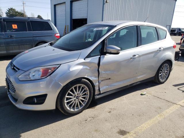 Ford Cmax (2013)