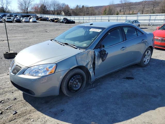 Pontiac G6 (2009)