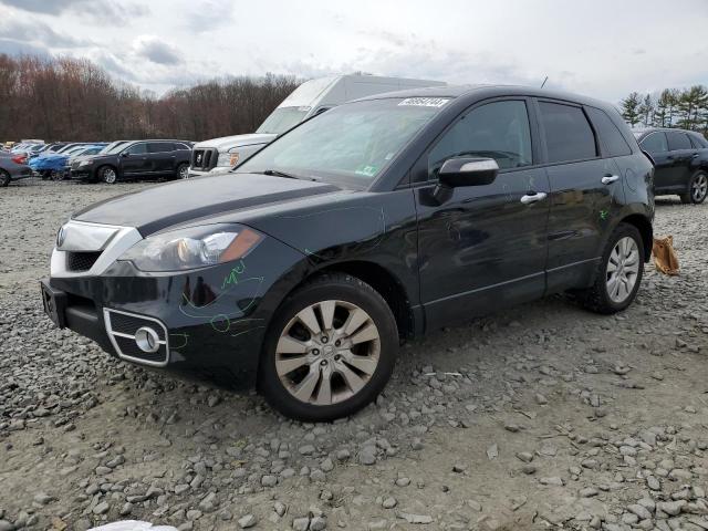 Acura Rdx (2010)