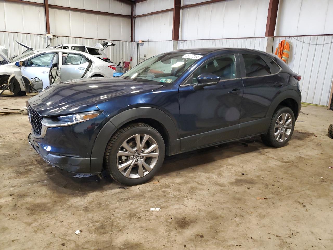 Mazda Cx-30 (2020)