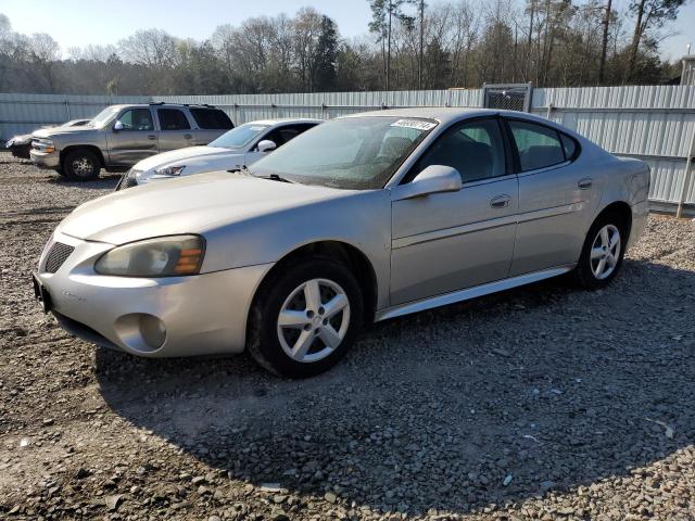 Pontiac Grandprix (2006)