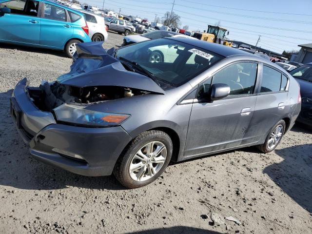 Honda Insight (2011)