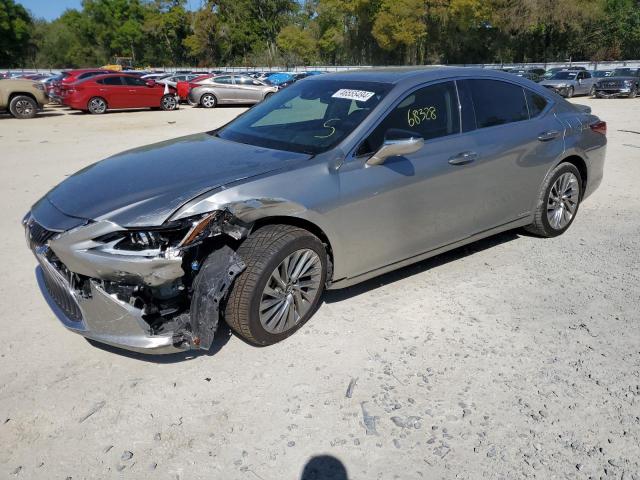 Lexus Es300 (2019)