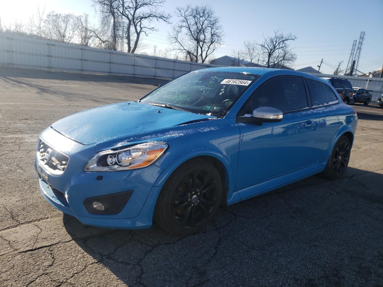 Volvo C30 (2013)