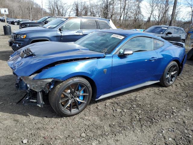 Ford Mustang da (2024)
