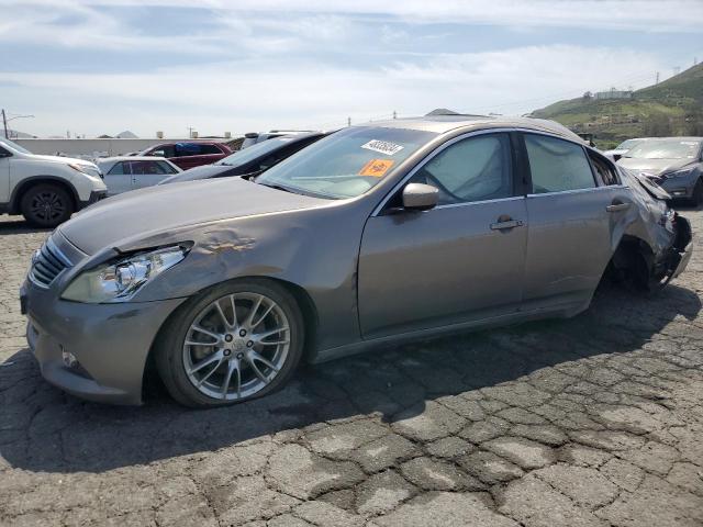 Infiniti G37 (2012)