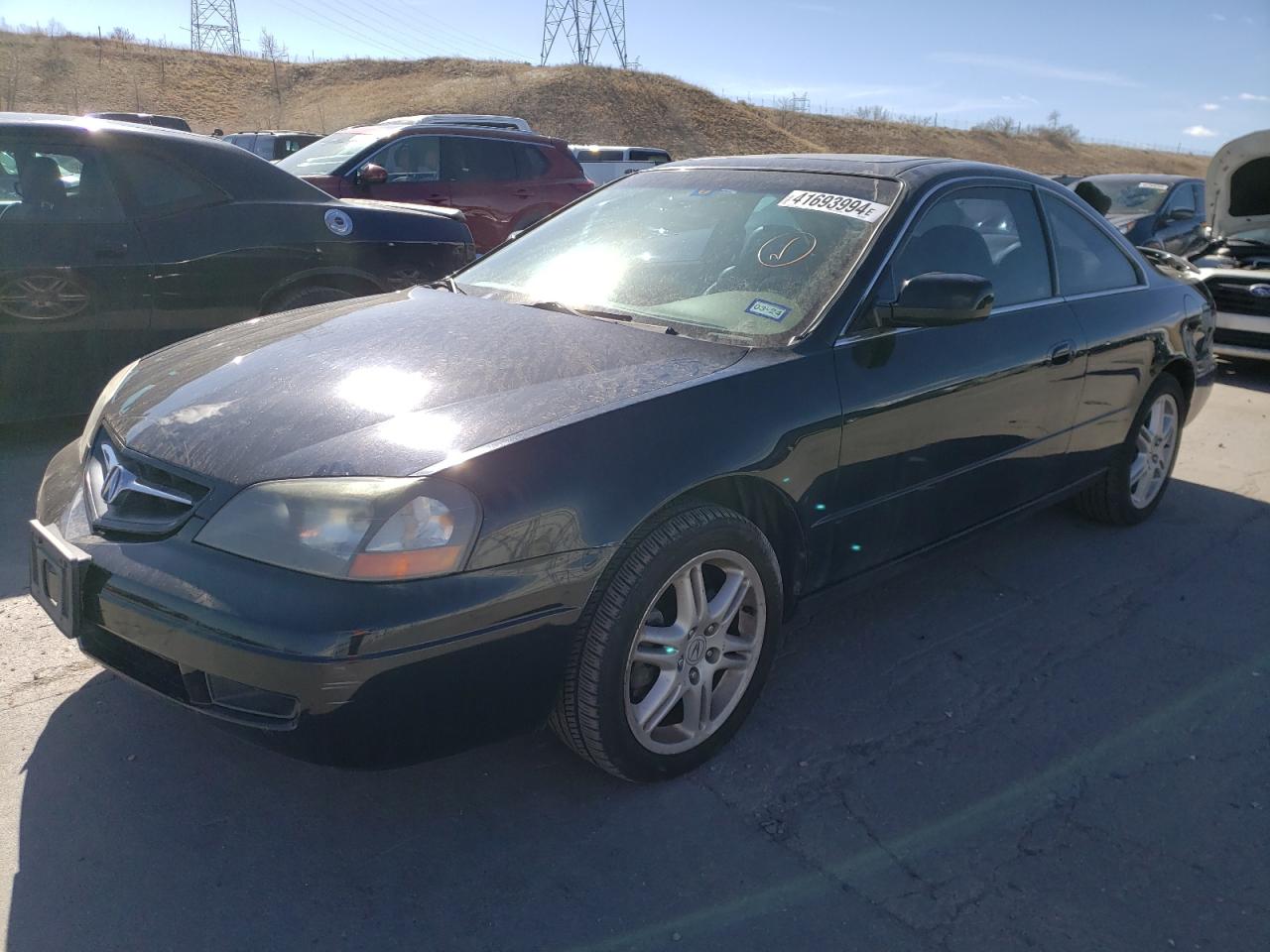 Acura Cl (2003)