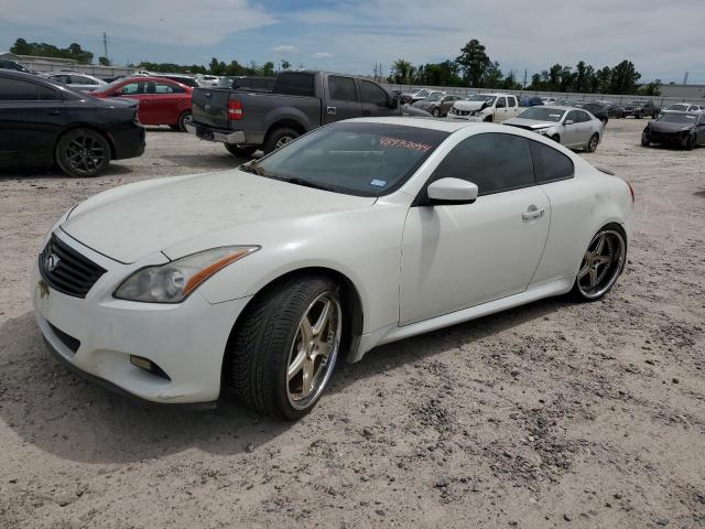 Infiniti G37 (2008)