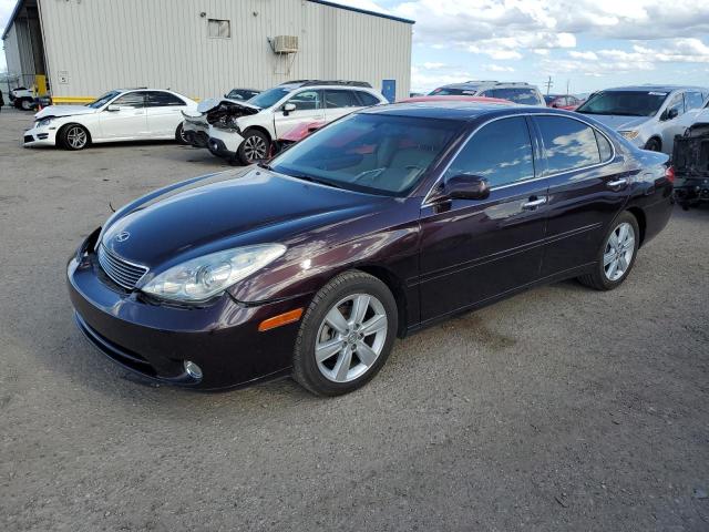 Lexus Es330 (2006)