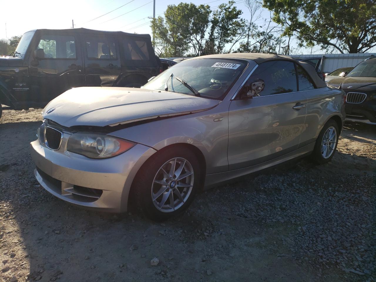 Bmw 1er (2011)