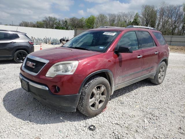 Gmc Acadia (2011)
