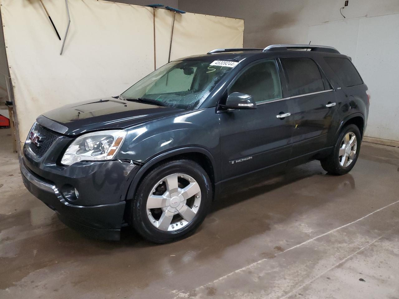 Gmc Acadia (2007)