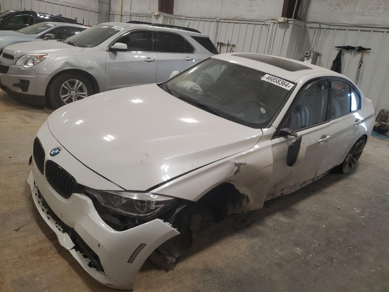 Bmw 3er (2016)