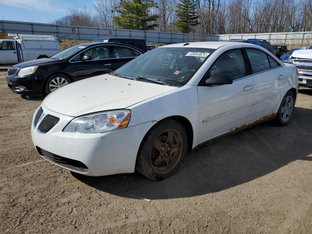 Pontiac G6 (2009)