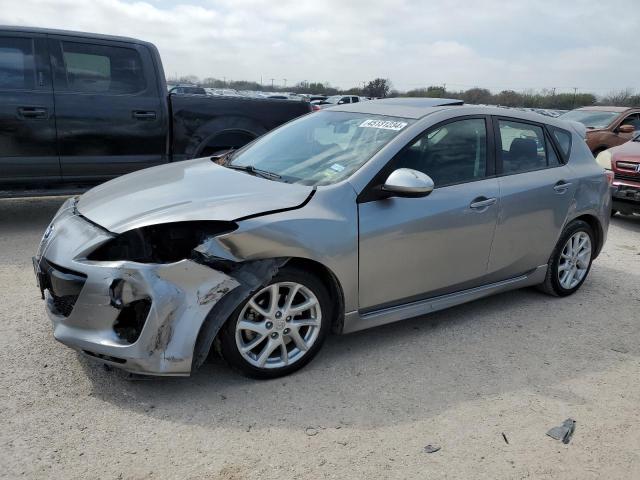 Mazda Mazda3 (2012)