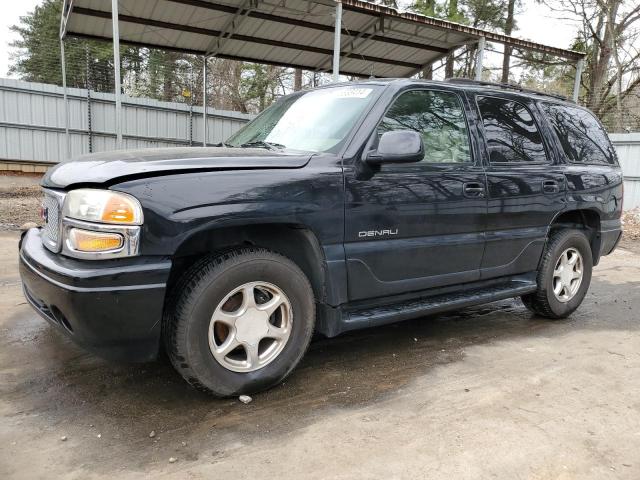 Gmc Denali (2002)