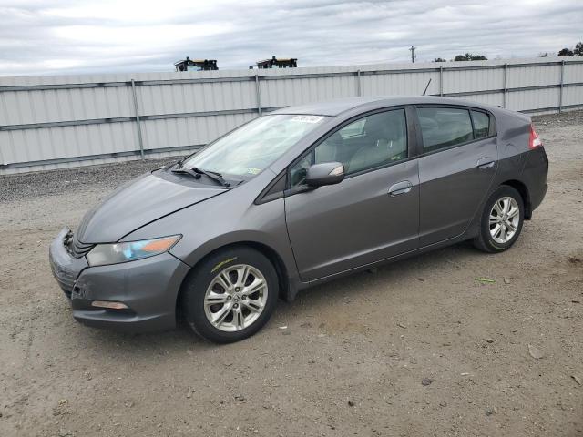 Honda Insight (2011)