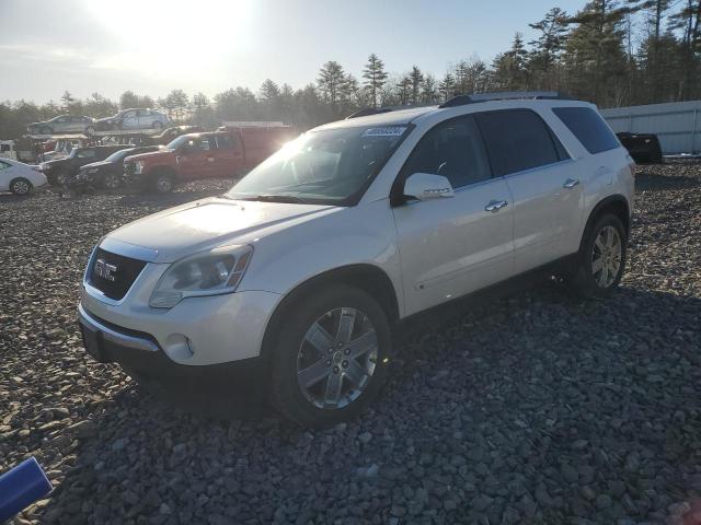 Gmc Acadia (2010)