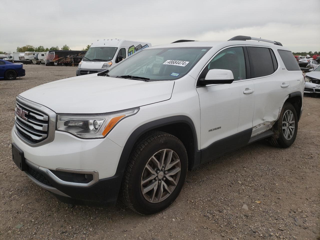Gmc Acadia (2019)