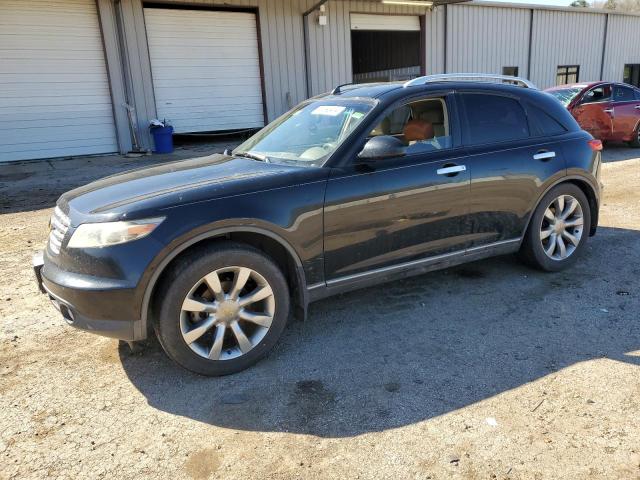 Infiniti Fx35 (2004)
