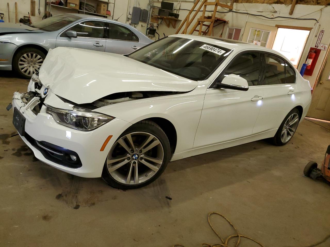 Bmw 3er (2018)