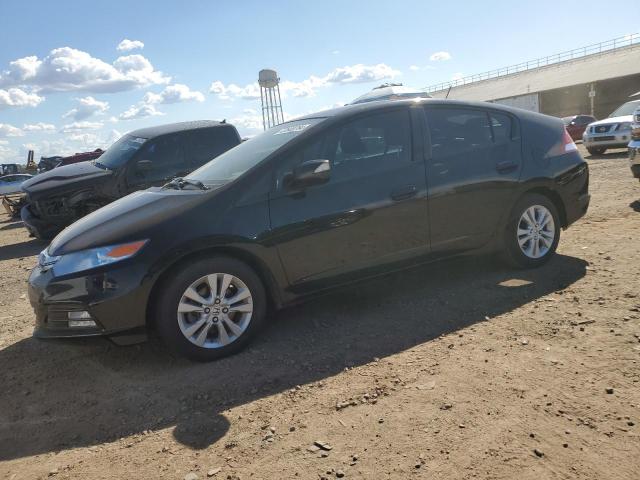Honda Insight (2012)