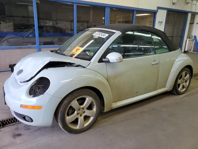 Volkswagen Beetle (2006)